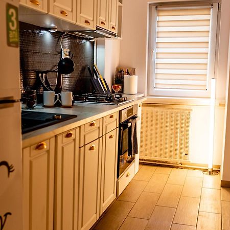 Appartement Lady-S à Cluj-Napoca Extérieur photo