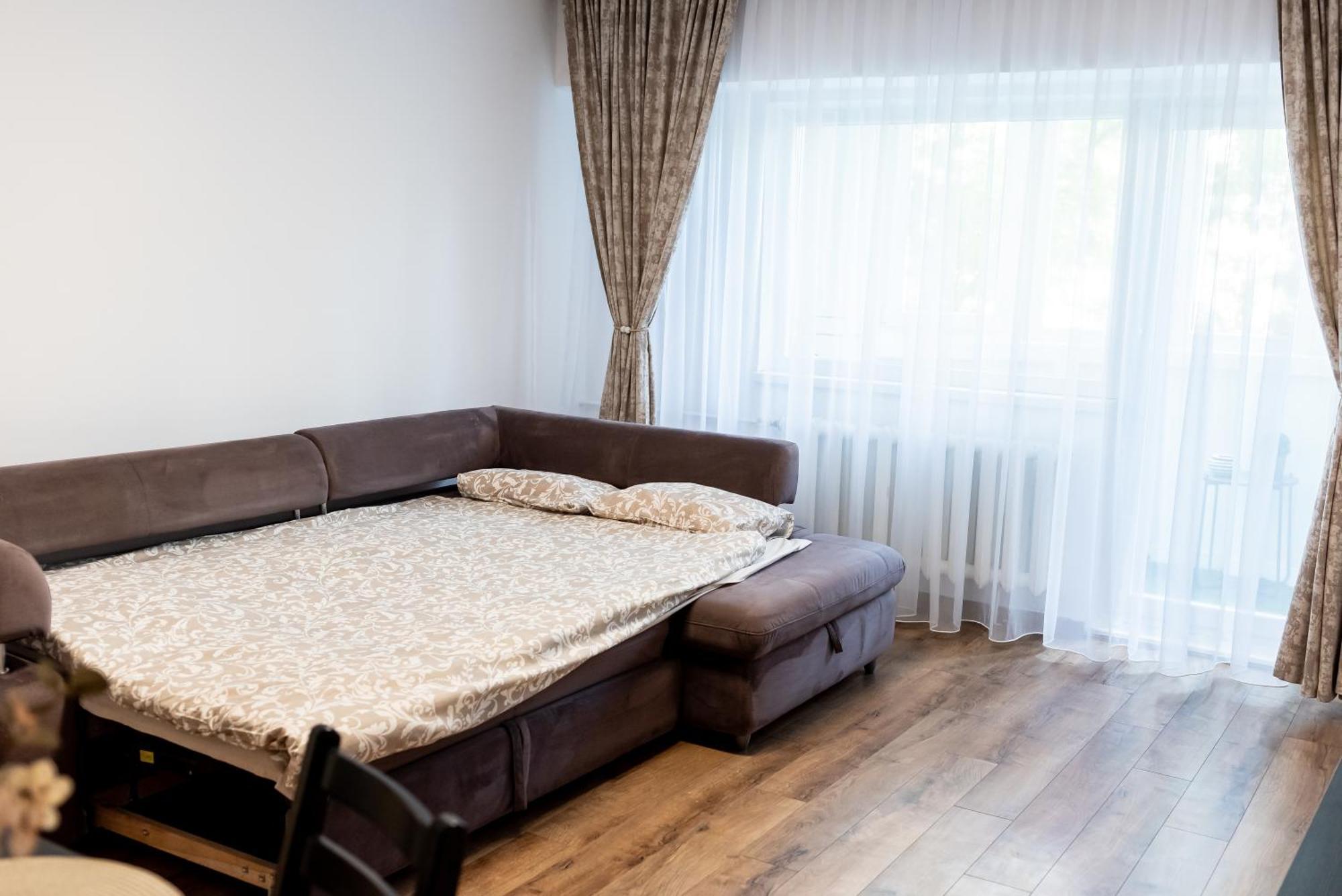 Appartement Lady-S à Cluj-Napoca Extérieur photo