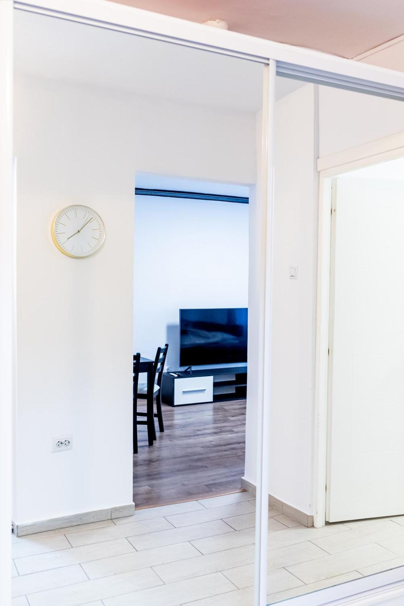 Appartement Lady-S à Cluj-Napoca Extérieur photo