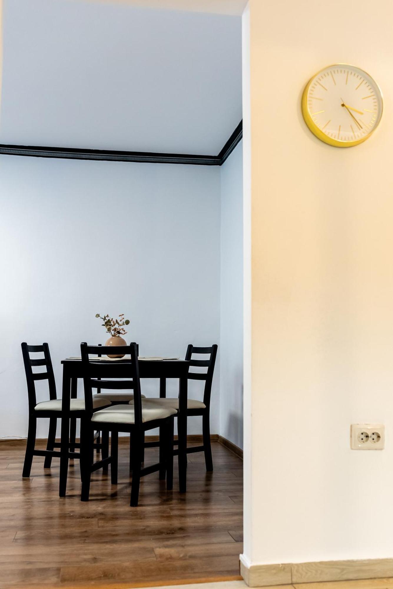 Appartement Lady-S à Cluj-Napoca Extérieur photo